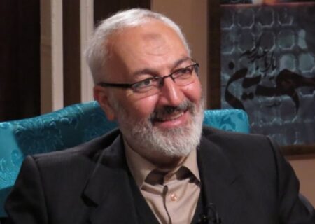 آرزوی سلامتی و بهبود برای جناب آقای دکتر اسماعیل منصوری لاریجانی