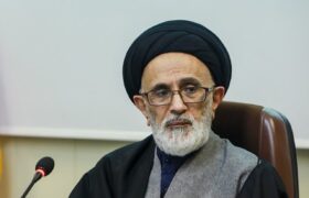لیست نمایندگان خبرگان رهبری جبهه حکمرانی ایرانی اسلامی