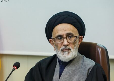 لیست نمایندگان خبرگان رهبری جبهه حکمرانی ایرانی اسلامی