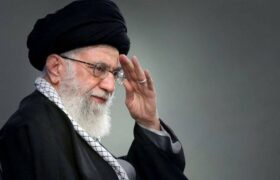 پیام مهم رهبر انقلاب اسلامی درباره قضایای اخیر لبنان