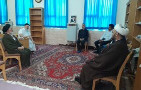 شورای اجرایی