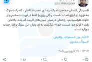 هجرت از نئون‌های فریب به آفتابِ حقیقت: در جستجوی «نورِ اصل»به قلم: بهزاد تیمورپور