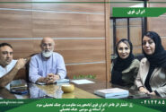 انتشار اثر فاخر《ایران قوی》بامحوریت مقاومت در جنگ تحمیلی سوم