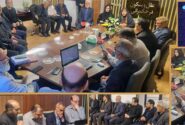 بررسی کتاب «عقل و سکون در حکمرانی »
