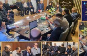 بررسی کتاب «عقل و سکون در حکمرانی »