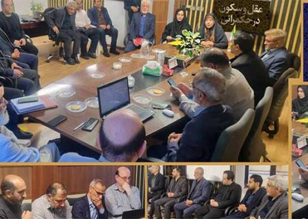 بررسی کتاب «عقل و سکون در حکمرانی »