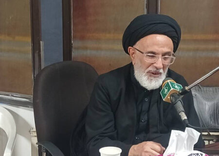 دویست و شصت و سومین جلسه حکمرانی قرآنی