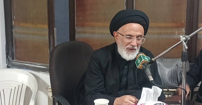 دویست و شصت و سومین جلسه حکمرانی قرآنی