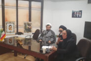 دویست و شصت و پنجمین نشست تخصصی اندیشگاه جامع حکمرانی