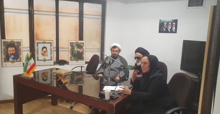دویست و شصت و پنجمین نشست تخصصی اندیشگاه جامع حکمرانی