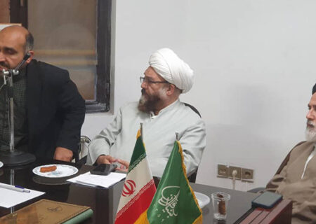 دویست و شصت و نهمین نشست تخصصی حکمرانی قرآنی