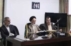 تاکید بر ضرورت کاربردی کردن مفاهیم قرآنی در حکمرانی