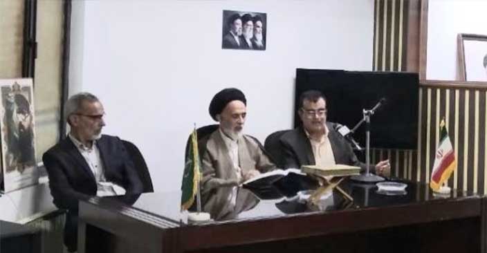 تاکید بر ضرورت کاربردی کردن مفاهیم قرآنی در حکمرانی
